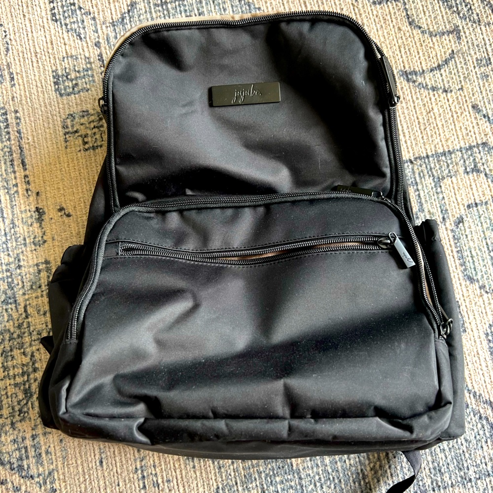 Jujube Zealous Backpack